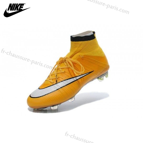 crampons nike pas cher homme